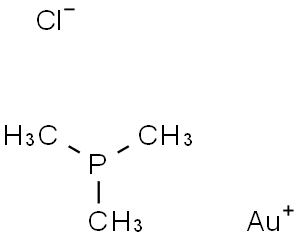 氯(三甲基膦)金