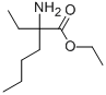 ETHYL 2-AMINO-2-ETHYLHEXANOATE