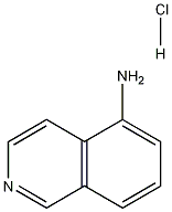 5-AMINOISOQUINOLINE, HCL