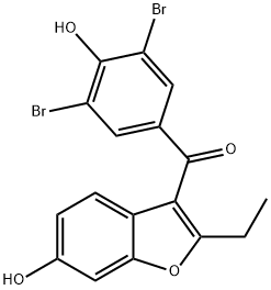 6-羟基苯溴马隆