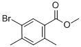 5-溴-2,4-二甲基苯甲酸甲酯