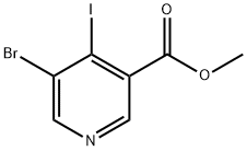 5-溴-4-碘烟酸甲酯