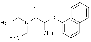 NAPROPAMIDE