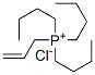 allyltributyl-phosphoniu chloride