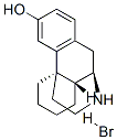 Morphinan-3-ol