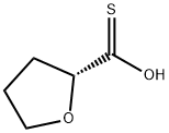 (2R)-Tetrahydro-2-furancarbothioic S-acid