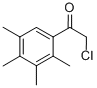 CHLOROACETYL-1,2,3,4-TETRAMETHYLBENZENE