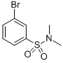 N,N-二甲基-3-溴苯磺酰胺