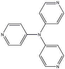 三(4-吡啶基)胺