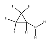 Cyclopropylamine-d7