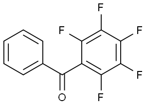 2,3,4,5,6-PENTAFLUOROBENZOPHENONE