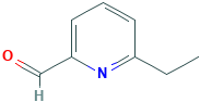 6-乙基吡啶-2-甲醛