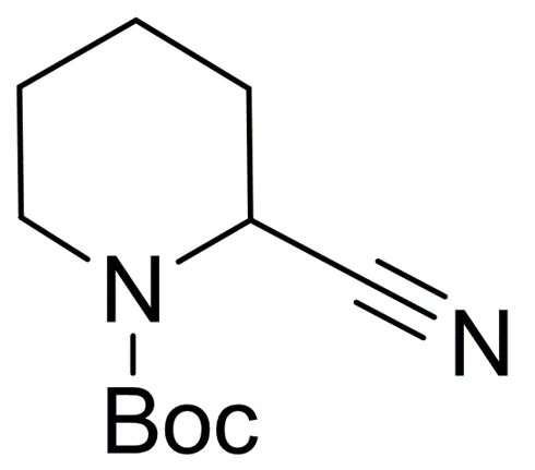 1-Boc-2-Cyanopiperidine