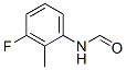 Formamide, N-(3-fluoro-2-methylphenyl)- (9CI)