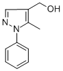 (5-METHYL-1-PHENYL-1H-PYRAZOL-4-YL)METHANOL