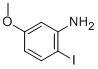 2-碘-5-甲氧基苯胺