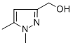 1,5-二甲基-1H-吡唑-3-甲醇
