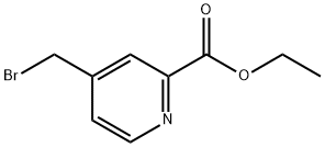 Ethyl 4-(bromomethyl)picolinate