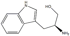 (S)-2-amino-3-(1H-indol-3-yl)propan-1-ol