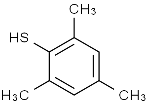 2,4,6-Trimethylthiophenol