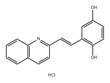 CysLT1 Antagonist Q8