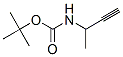 叔丁基丁-3-yn-2-基氨基甲酸酯