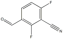 2,6-二氟-3-甲酰基苯腈