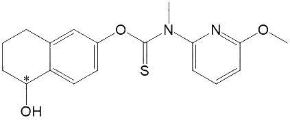 Liranaftate Impurity 8