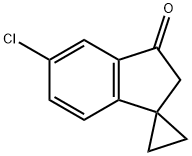 5'-chlorospiro[cyclopropane-1,1'-inden]-3'(2'H)-one