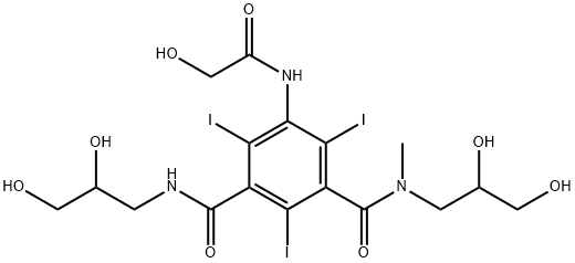 碘普罗胺EP杂质C