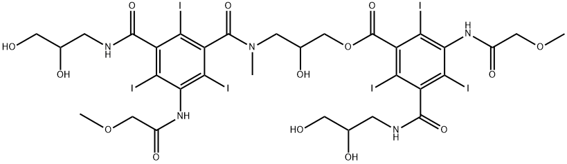 碘普罗胺EP杂质E