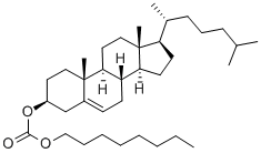 Cholesterol n-Octyl Carbonate