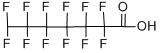 dodecafluoroheptanoicacid