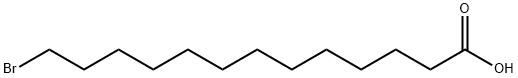 13-溴十三酸