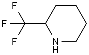 Piperidine, 2-(trifluoromethyl)-