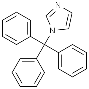 N-三苯甲基咪唑