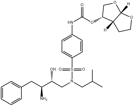 达芦那韦杂质29