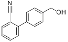 4-(2-氰基苯基)苄醇
