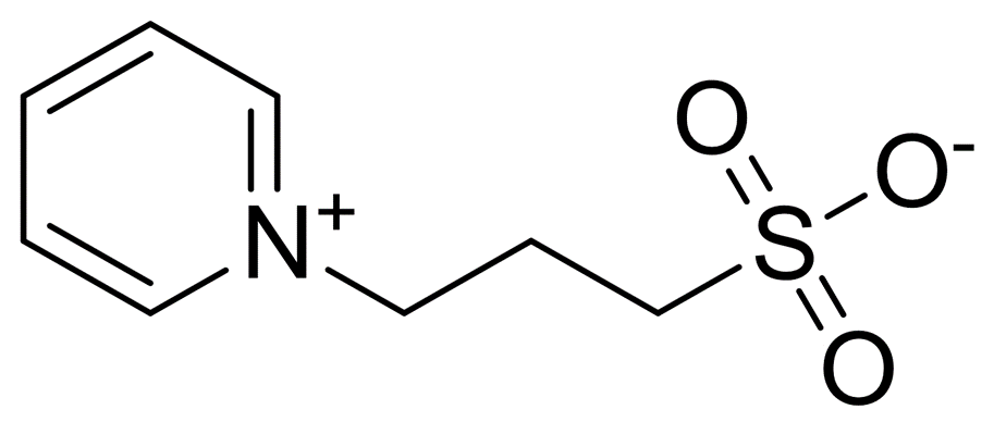 1-(3-SULFOPROPYL)PYRIDINIUM BETAIN