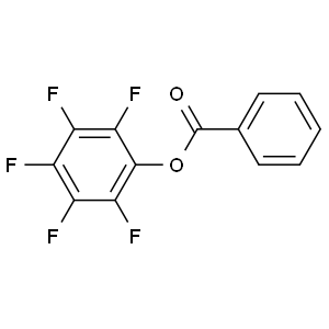 苯甲酸五氟苯酯