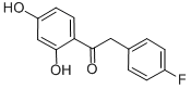 1-(2,4-二羟基苯基)-2-(4-氟苯基)乙烷-1-酮