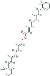 Retinoic acid, retin-15-yl ester