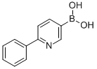 2-PHENYLPYRIDINE-5-BORONIC ACID