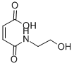 MALEIC ACID MONO ETHANOLAMIDE