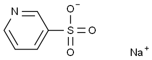 吡啶-3-磺酸钠
