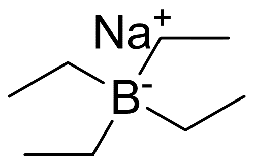 SODIUM TETRAETHYLBORATE