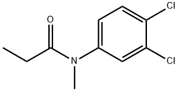 N-(3,4-dichlorophenyl)-N-methylpropionamide