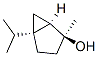 (1alpha,2beta,5alpha)-2-methyl-5-(1-methylethyl)bicyclo[3.1.0]hexan-2-ol