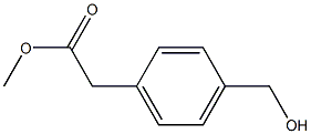 4-(羟基甲基)苯乙酸甲酯