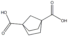 双环[2.2.1]庚烷-1,4-二羧酸